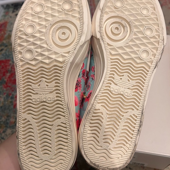 Adidas x Arizona Tea Sneakers - Picture 3 of 8